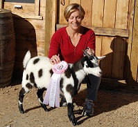Triple-T Rodeo Queen